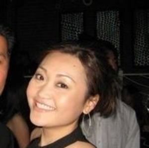 Meet your Posher, Eunyoung